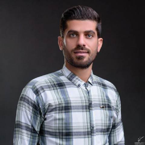 دانلود آهنگ عباس کهزادی به نام مسافر حرم